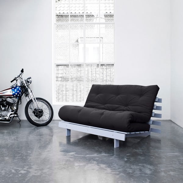 Kintama sofa "Karup Roots Cool Grey/Grey-image-3