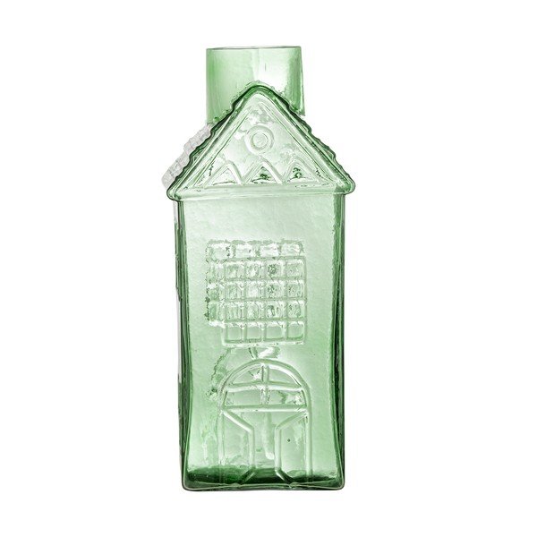 Vaza žalios spalvos (aukštis 26,5 cm) Kammy – Bloomingville-image-3