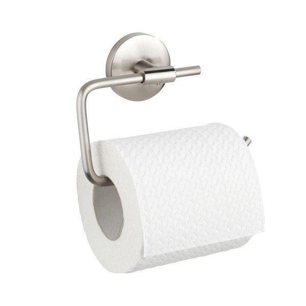 Tualeto laikiklis iš lieto cinko popieriaus Wenko Cuba-image-2