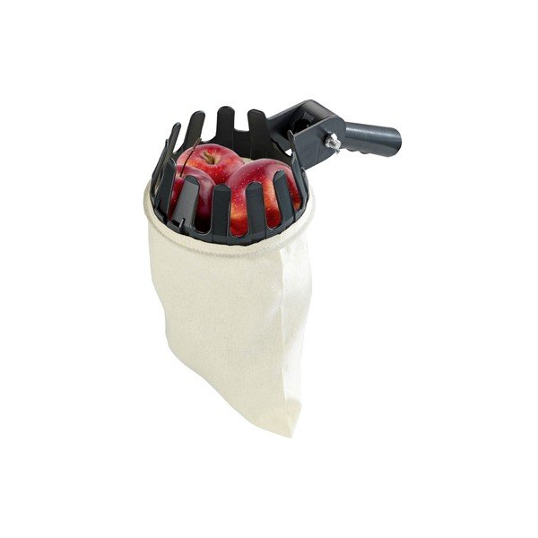 Teleskopinis vaisių skynėjas - Maximex-image-3