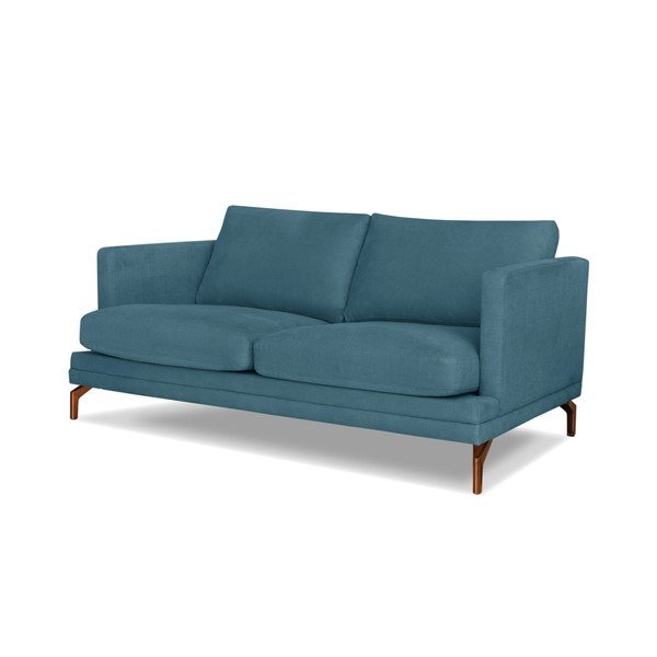 Turkio spalvos dvivietė sofa "Windsor & Co. Sofos Jupiter-image-2