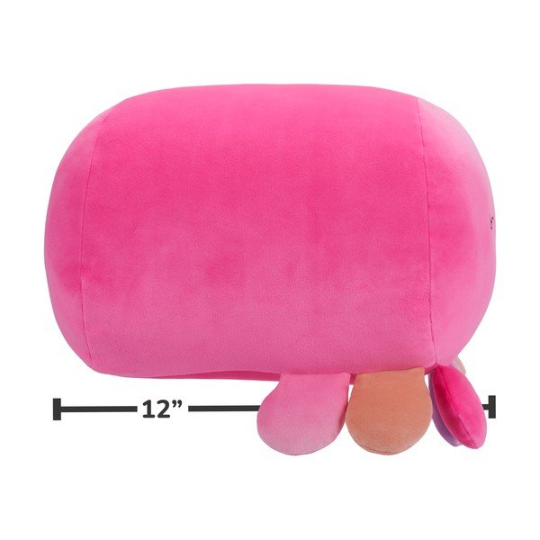 Pliušinis žaislas Stackables Octavia – SQUISHMALLOWS-image-4