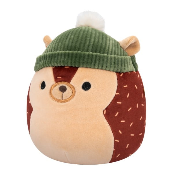 Pliušinis žaislas Hans – SQUISHMALLOWS-image-1