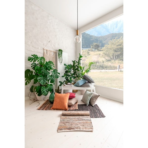 Dekoratyvinė pagalvė 45x45 cm Damian - Tiseco Home Studio-image-1