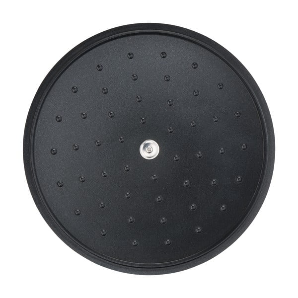 Indukcinis aliuminio puodas su nelimpančiu dangčiu 4,3 l Trattoria - Tefal-image-2