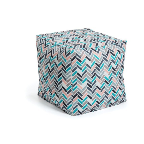 La Forma Amiee pufas, 45 x 45 cm