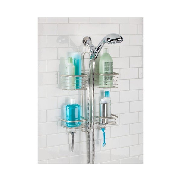 "Forma" dušo stovas "Hose Caddy-image-2