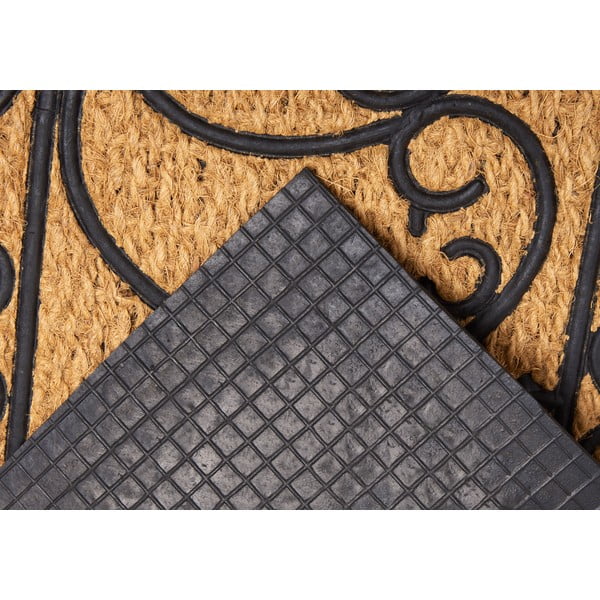 Kokoso pluošto kilimėlis 75x45 cm - Hanse Home-image-3