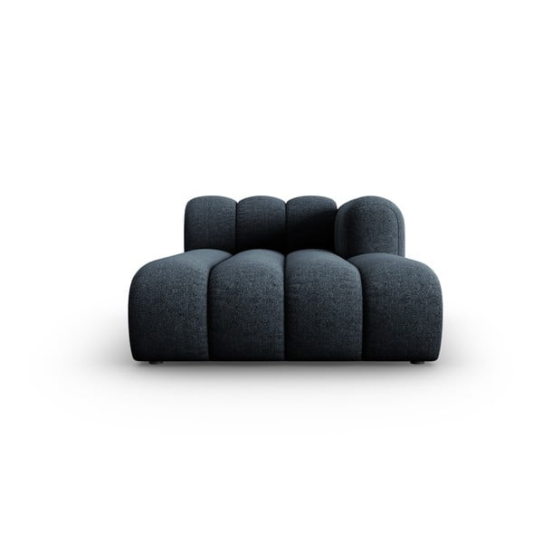 Gultas mėlynos spalvos (su dešiniuoju kampu) Lupine – Micadoni Home