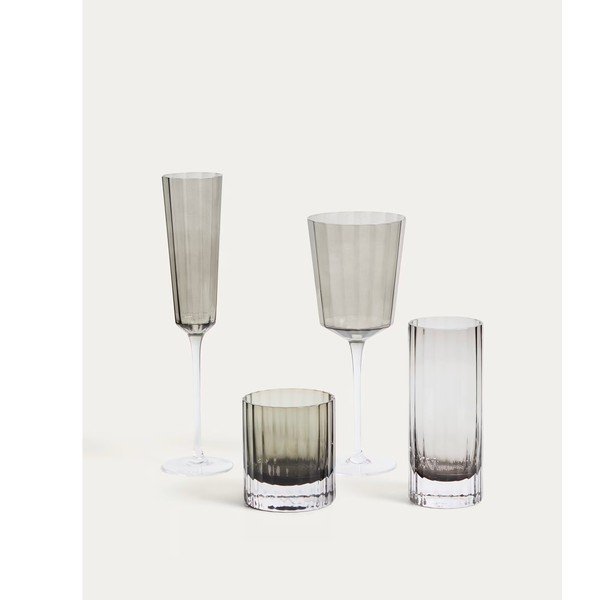 Stiklinė 300 ml Clarien – Kave Home-image-4