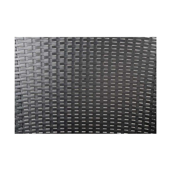 Plastikinė sodo kėdė pilkos spalvos Eva – Keter-image-4