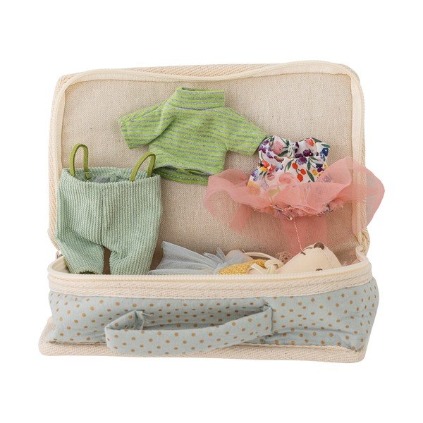 Lėlė Lara – Bloomingville Mini-image-4