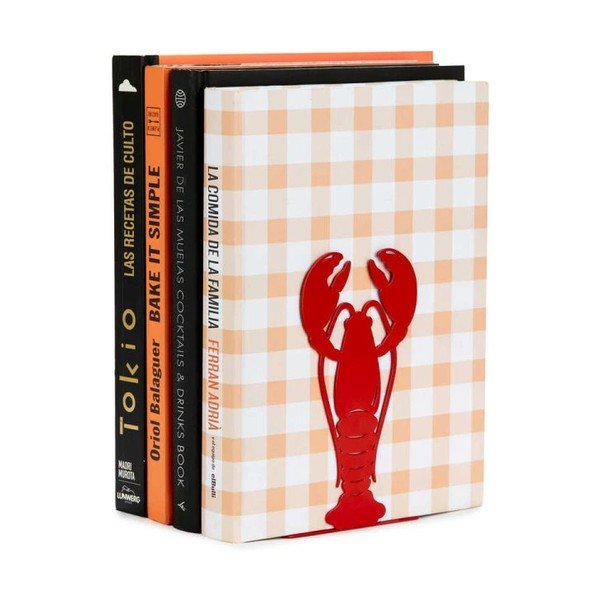 Knygos atrama Lobster – Balvi