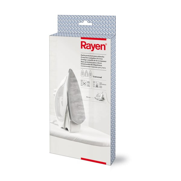 Geležinė lygintuvo apsauga – Rayen-image-3