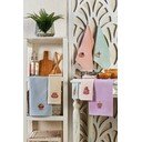 Iš medvilnės virtuvės rankšluosčiai 6 vnt. 40x60 cm Cake – Foutastic