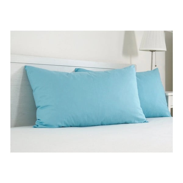 Iš medvilnės pagalvės užvalkalas 45x75 cm Visco – B.E.S.-image-2