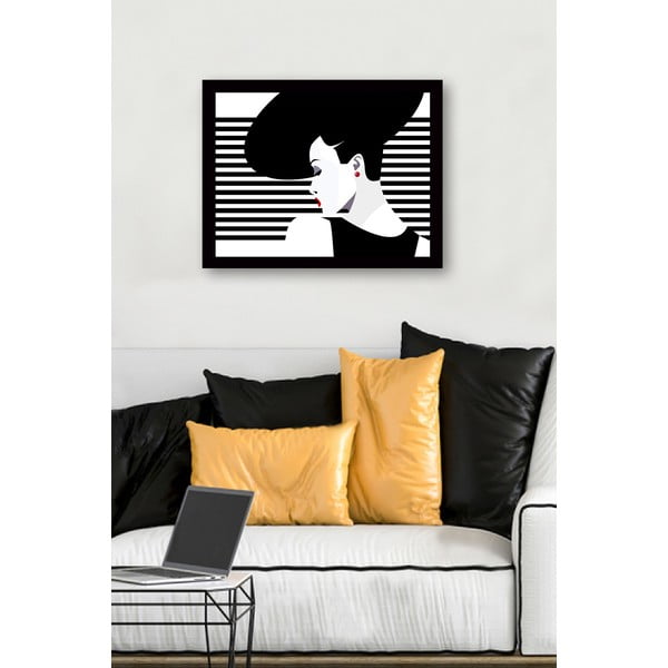 Paveikslas 41x56 cm - Wallity-image-1