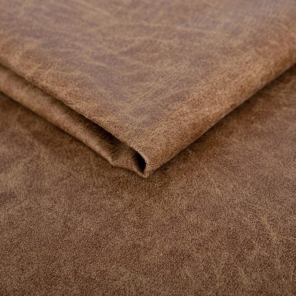 Ąžuolinis suolas su oranžine sėdyne Retro - The Beds-image-1