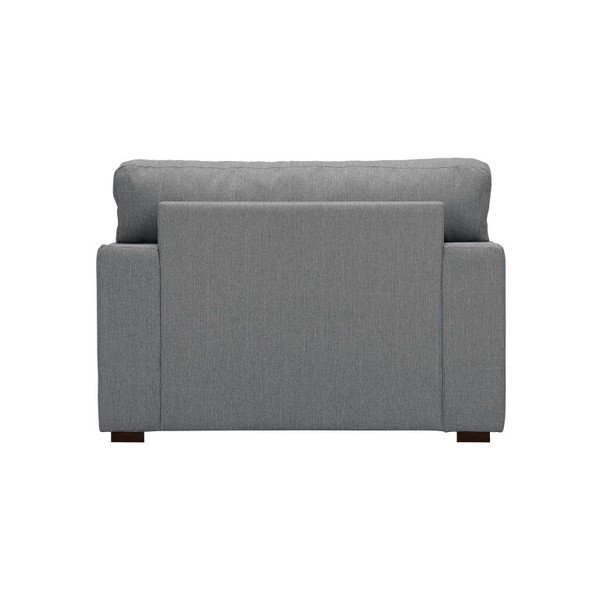 Grey Windsor & Co Sofos "Daphne" fotelis-image-3