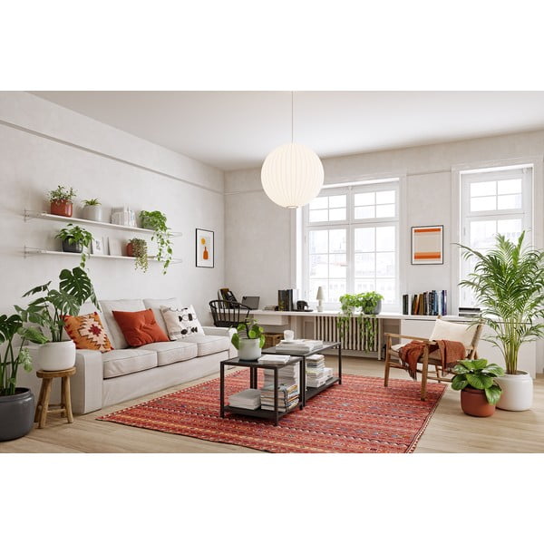 Rankų darbo vazonas iš keramikos ø 26 cm Astrea – Artevasi-image-2