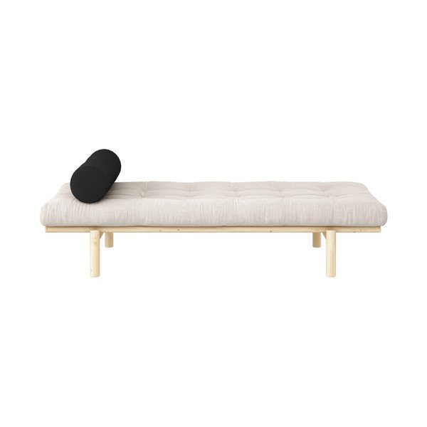 Gultas Karup Design Next Natural/Ivory-image-3