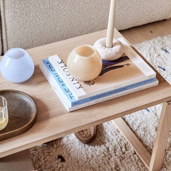 Iš akmens žvakidė Savi – OYOY Living Design-image-2