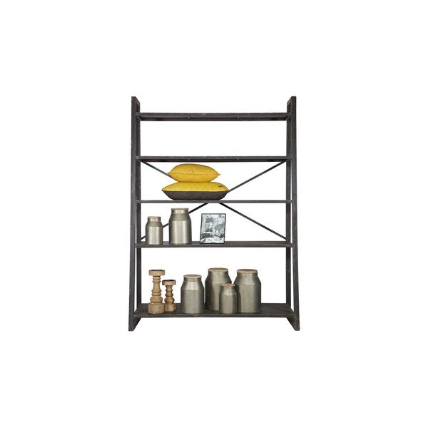 Juoda lentyna BePureHome Splurge-image-4