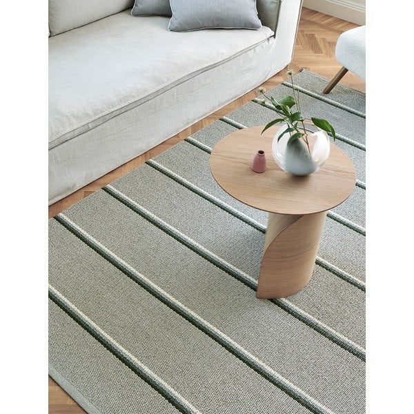 Lauko pagalvėlė 44x44 cm Sunny Grey – Pappelina-image-1