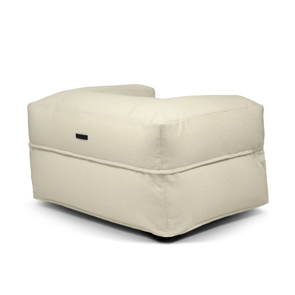 Rudos spalvos iš boucle sėdmaišis MooG – SLOWDOWN-image-4