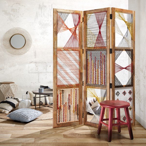 Pilkas žurnalinis staliukas Kave Home Adaline-image-4