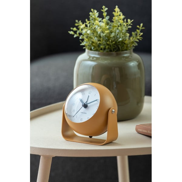 Žadintuvas ø 9 cm Bunky – Karlsson-image-1