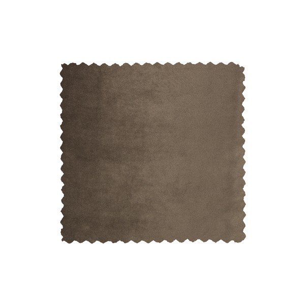 Alyviai žalias aksominis pufas WOOOD Sara, ⌀ 60 cm-image-2