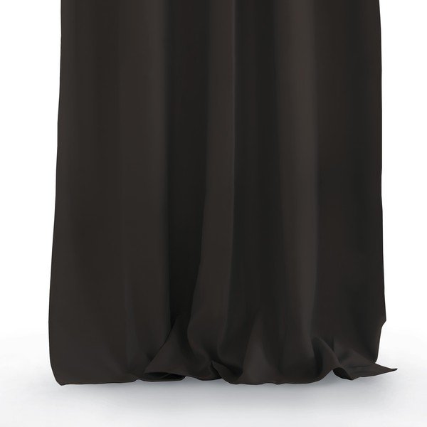 "AmeliaHome Eyelets Brown", 140 x 245 cm-image-4