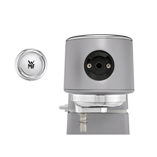 WMF "Profi Plus" nerūdijančio plieno virtuvinis kombainas-image-4
