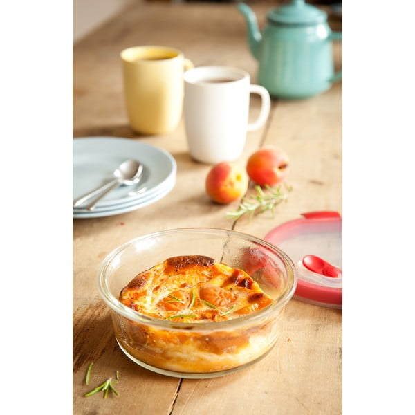 Maisto dėžutė Cook - Curver-image-1