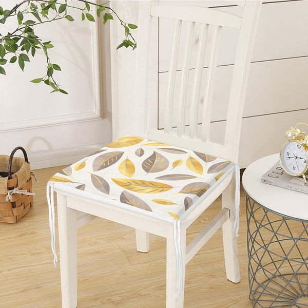Sėdynės pagalvėlė 40x40 cm Autumn – Mila Home-image-3
