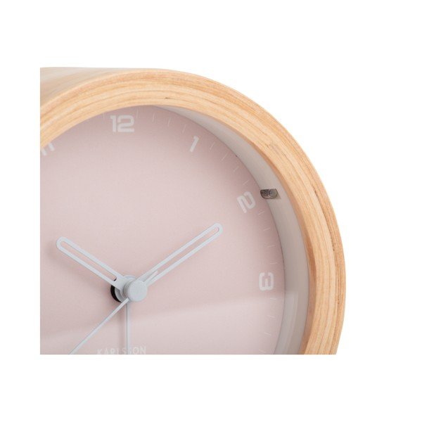 Žadintuvas ø 12 cm Gentle – Karlsson-image-2