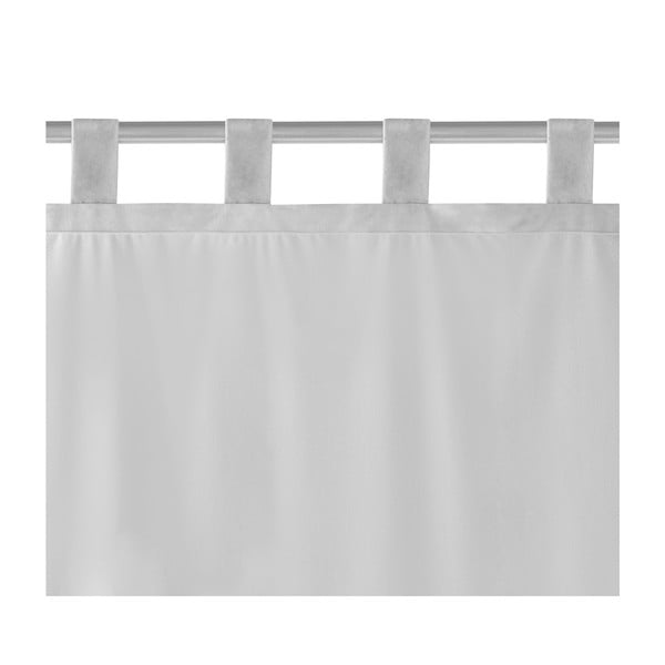 Smėlio spalvos užuolaidos 140x175 cm Carmena - Homede-image-3