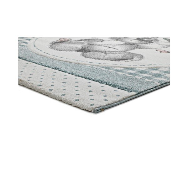 Vaikiškas kilimas Universal Kinder Teddy, 120 x 170 cm-image-2