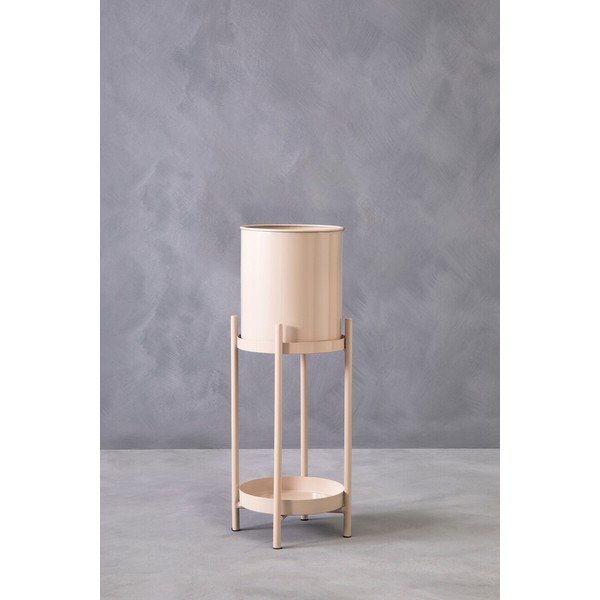 Iš metalo gėlių vazono dangtelis ø 22 cm Asher – Premier Housewares-image-2