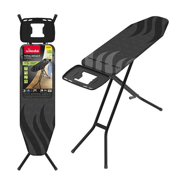 Lyginimo lenta 120x38 cm Total Reflect Ultimate M – Vileda