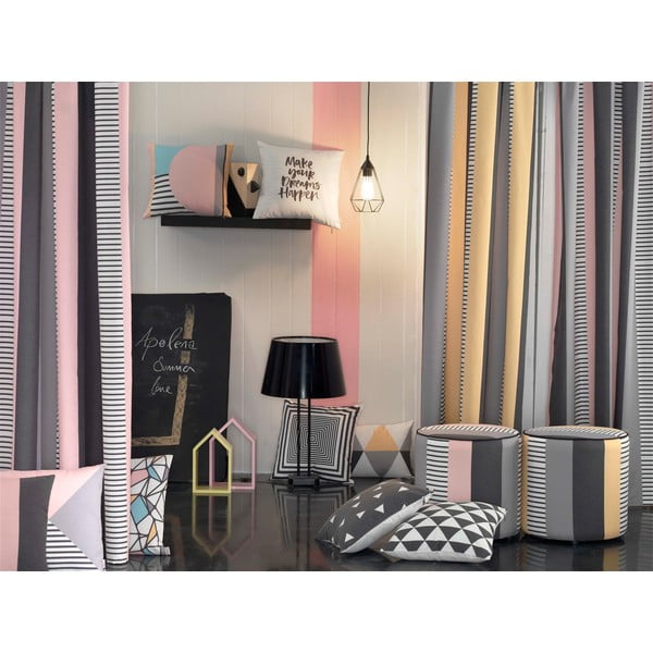 Pagalvės užvalkalas Mike & Co. NEW YORK Daruka, 43 x 43 cm-image-1