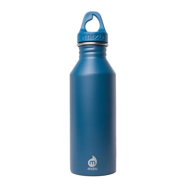 Kelioninis nerūdijančio plieno butelis 750 ml M8 - Mizu