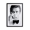 Paveikslas 30x40 cm James Bond – Little Nice Things