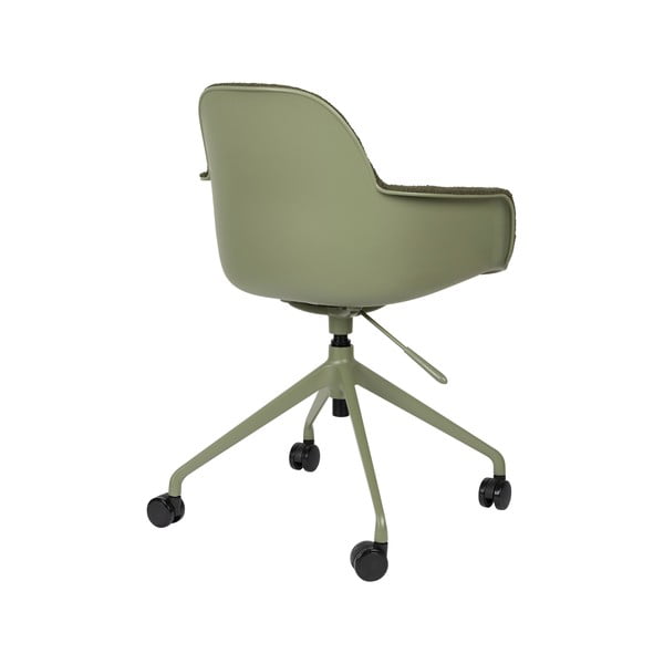 Biuro kėdė Albert Kuip – Zuiver-image-4
