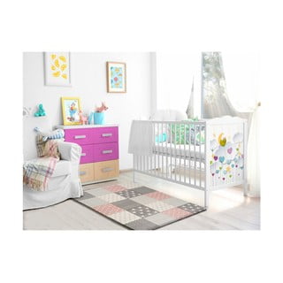 Vaikiškas kilimas Universal Toys Dice, 120 x 170 cm