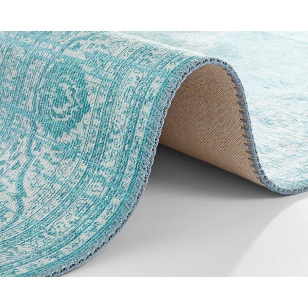 Turkio spalvos kilimas Nouristan Carme, 160 x 230 cm-image-4
