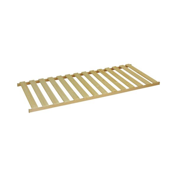 Su lentjuoste grotelės 120x200 cm – Materasso
