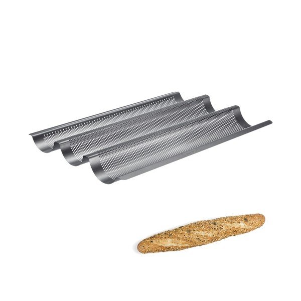 Plieninė kepimo forma Ährensache - Westmark-image-3