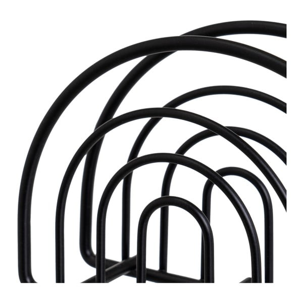 Iš metalo servetėlių laikiklis – Casa Selección-image-2